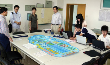 祝贺美富电子签约使用PG网页版_PG（中国）官方在线登录ERP
