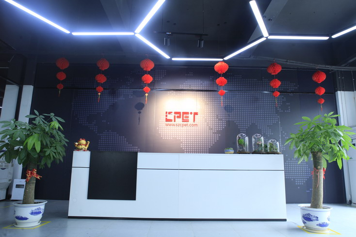 数智革新，中科源携手PG网页版_PG（中国）官方在线登录软件迈向数字化管理新征程